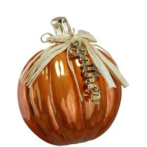 Pumpkin Wallfowers Fragrance Plug Bath & Body Works 92405 Crack